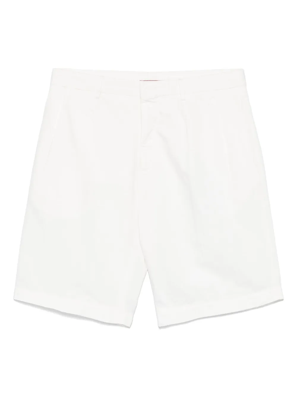 Zegna tailored shorts | White | Image 1
