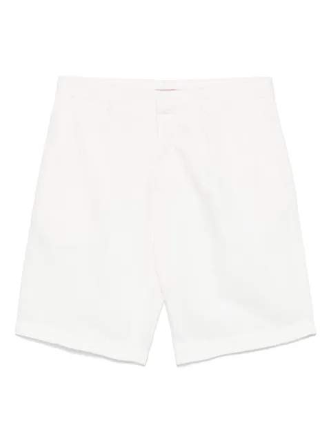 Zegna tailored shorts