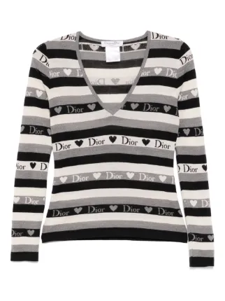 Christian Dior Pre-Owned