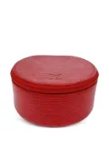 Louis Vuitton Pre-Owned 1990-2000s Ecrin Bijou 12 jewellery case - Red