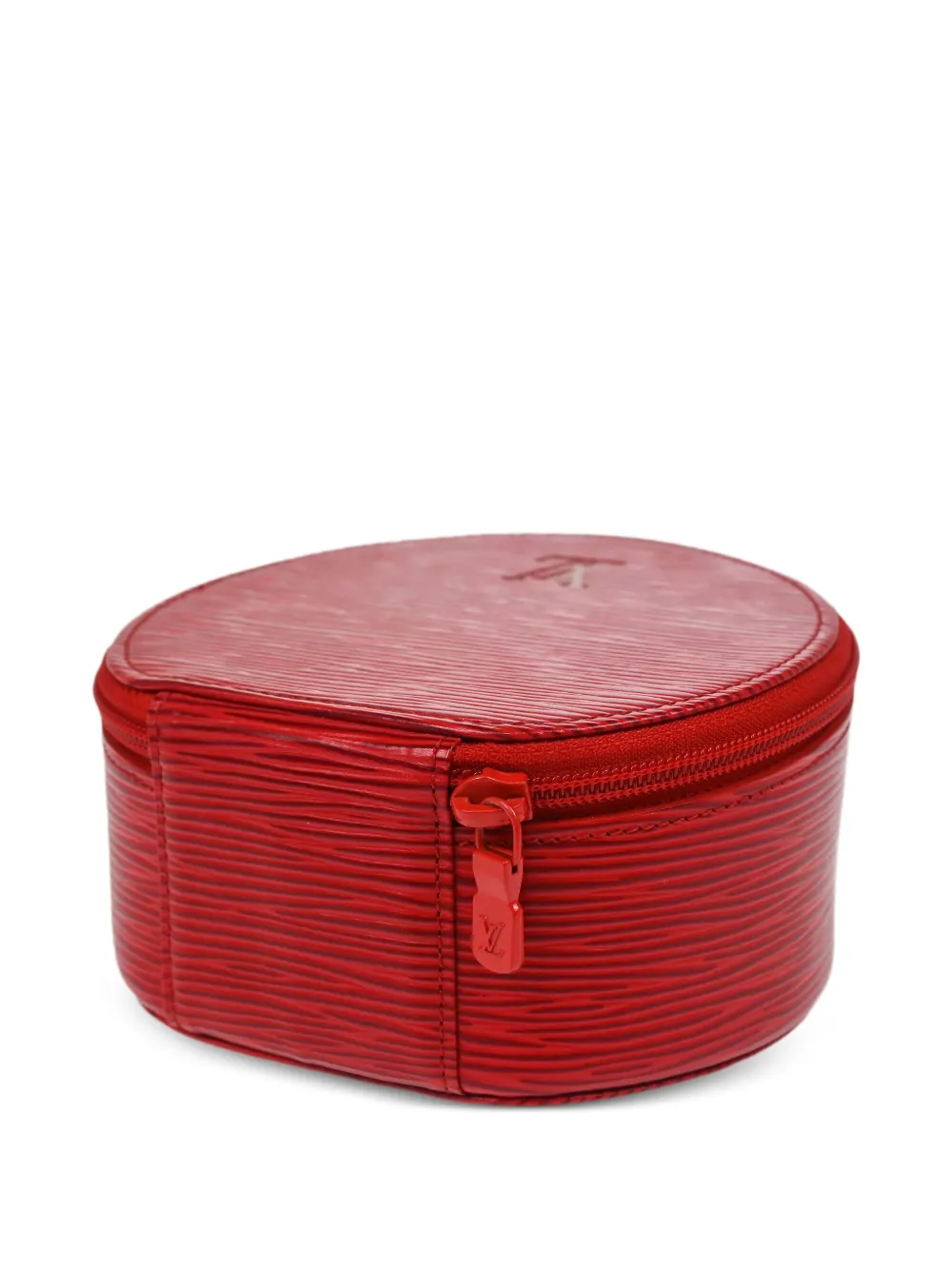 Louis Vuitton Pre-Owned 1990-2000s Ecrin Bijou 12 jewellery case | Pre-Owned | Image 2