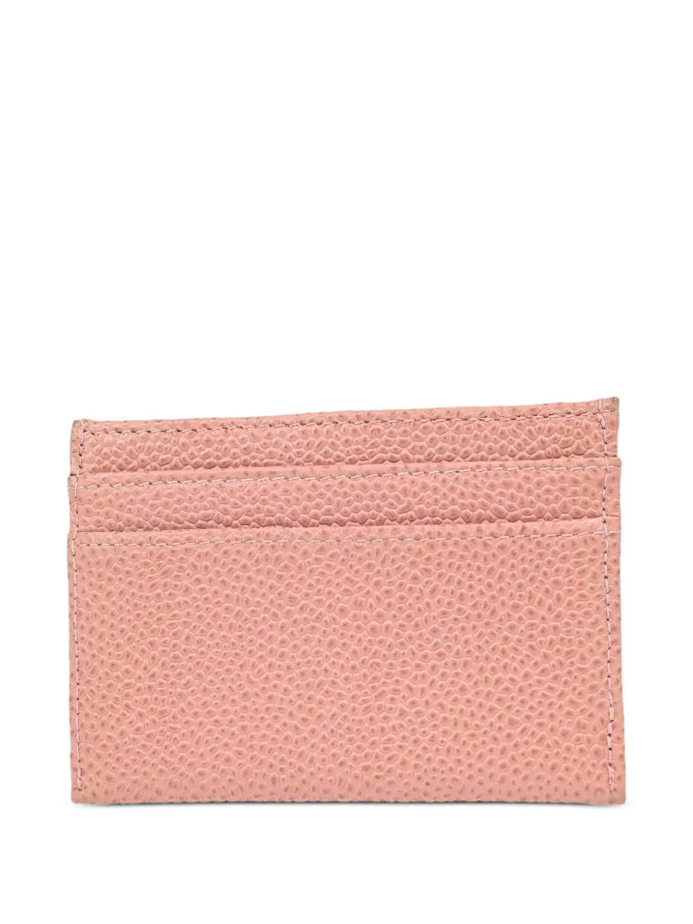CHANEL Pre-Owned 2002 card holder | Image 2