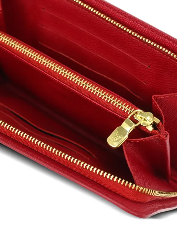 Louis Vuitton Pre-Owned x Takashi Murakami 2005 Monogram Cherry