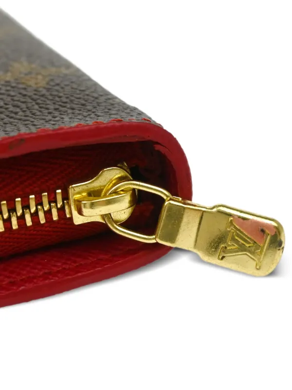 Louis Vuitton Pre-Owned x Takashi Murakami 2005 Monogram Cherry