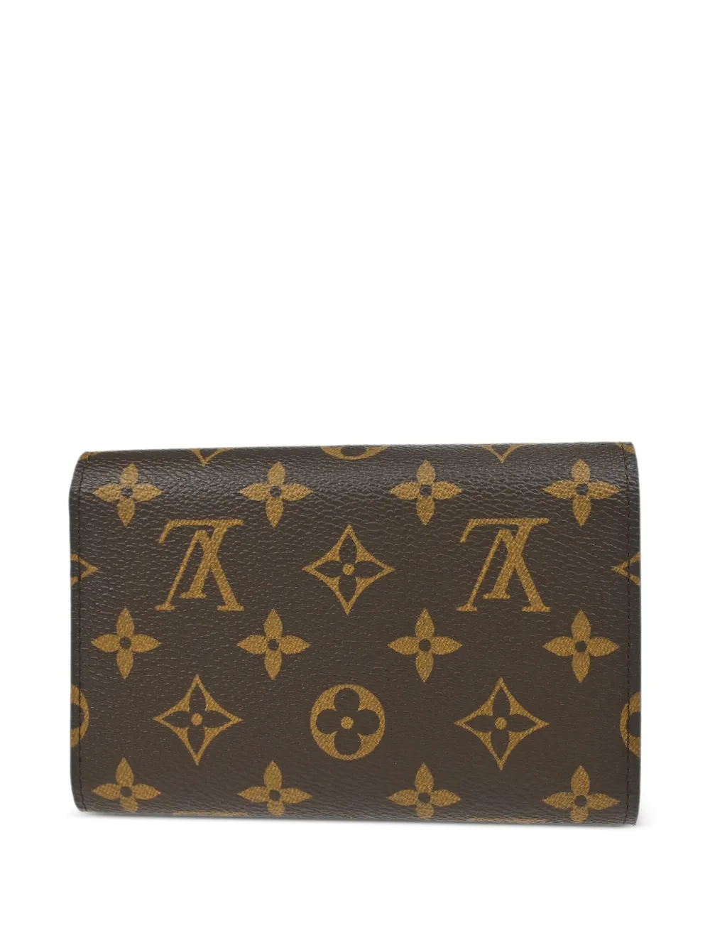 Louis Vuitton Pre-Owned 2012 Monogram Alexandra wallet | Image 2