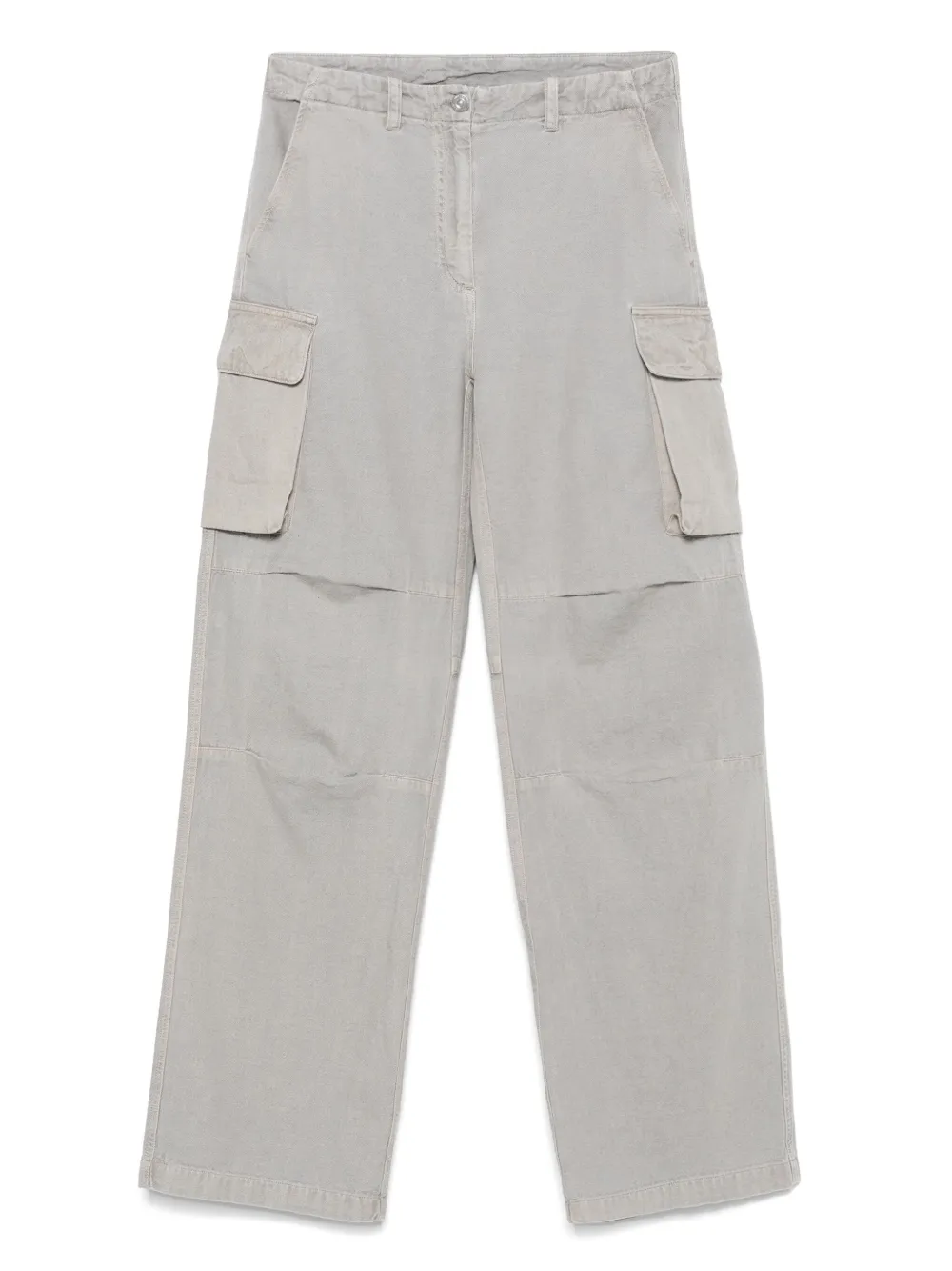 Peak Cargo trousers