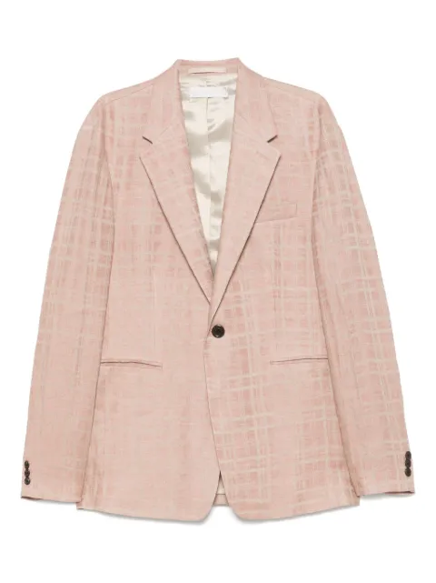 OUR LEGACY blazer Unconstruido Shinjuku
