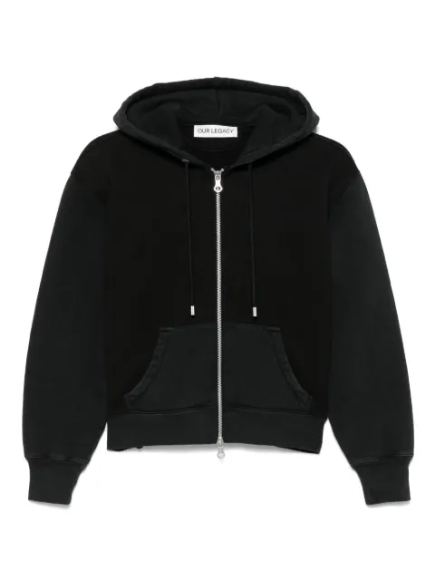 OUR LEGACY Mischief hoodie