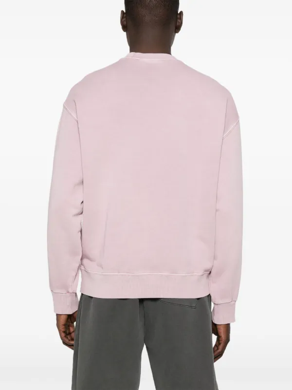 Carhartt WIP Nelson Sweatshirt | Pink | FARFETCH