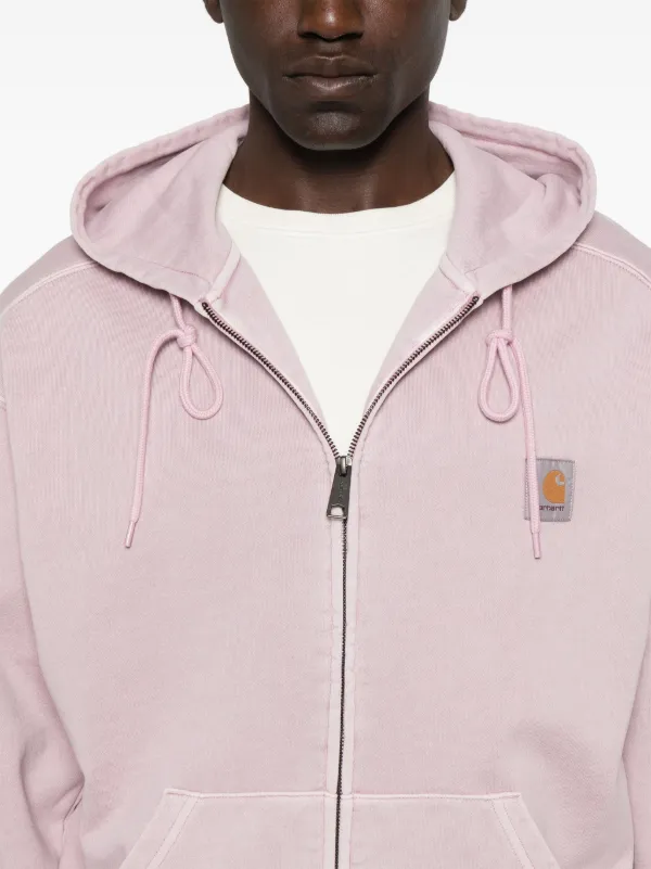 [Carhartt WIP]NELSON パーカー Carhartt WIP Nelson パーカー | ピンク | FARFETCH JP