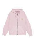 Carhartt WIP Nelson hoodie - Pink
