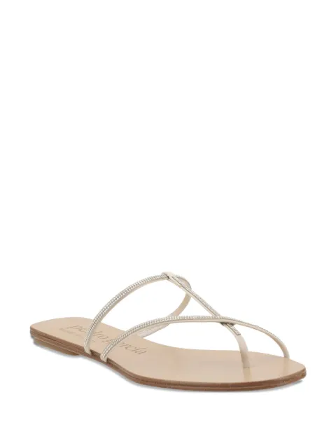 Pedro Garcia Estee sandals 