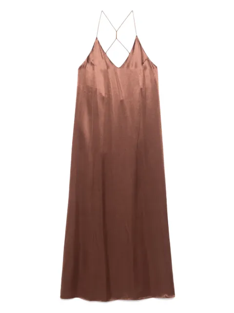THE NINA STUDIO Athena maxi dress