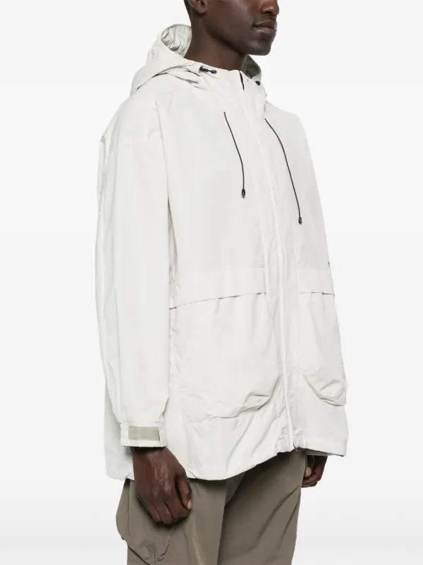 Oakley FGL Sector 5.0 ジャケット | ホワイト | FARFETCH JP