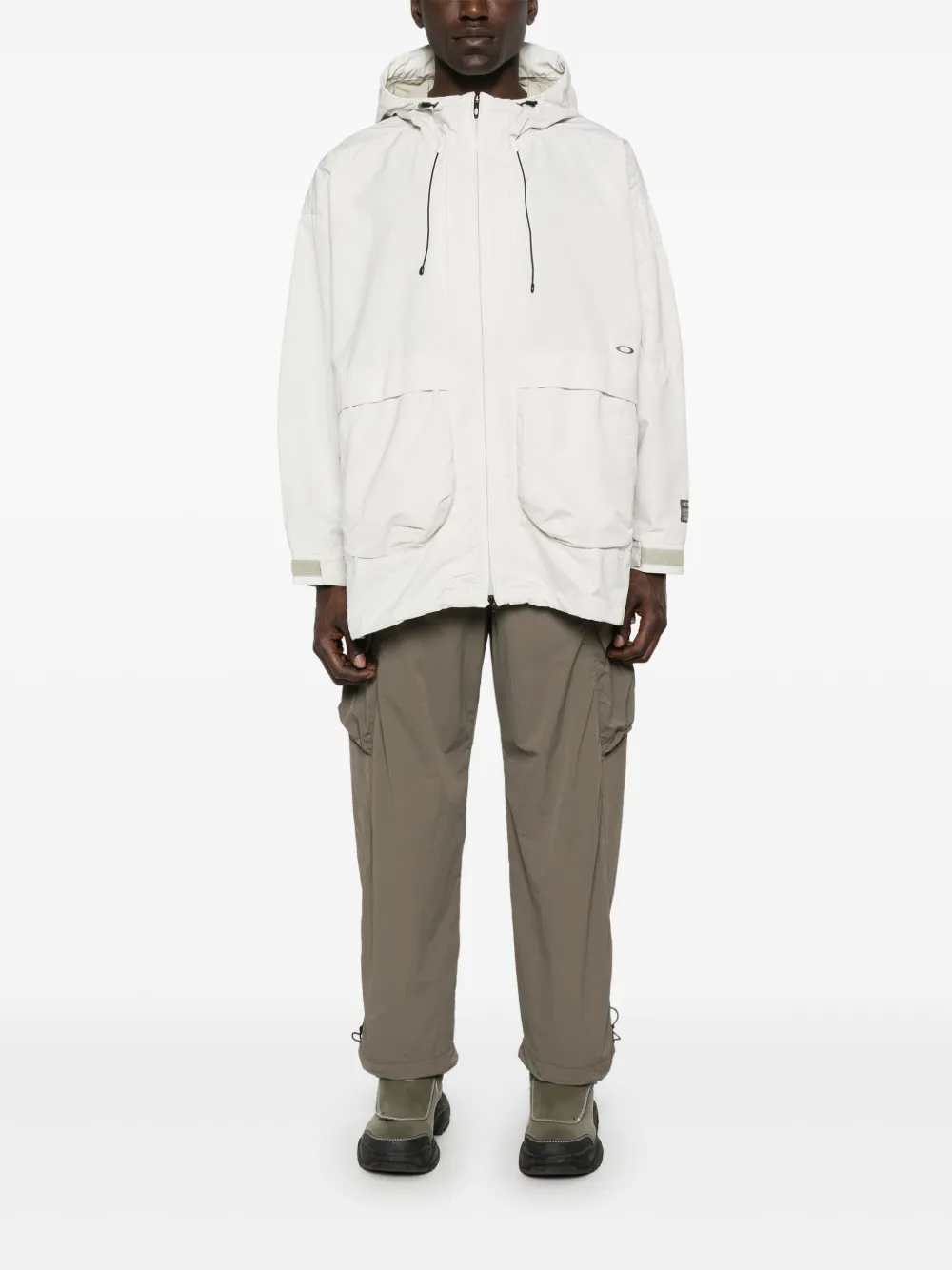 Oakley FGL Sector 5.0 jacket | Lightweight Jackets | Image 2