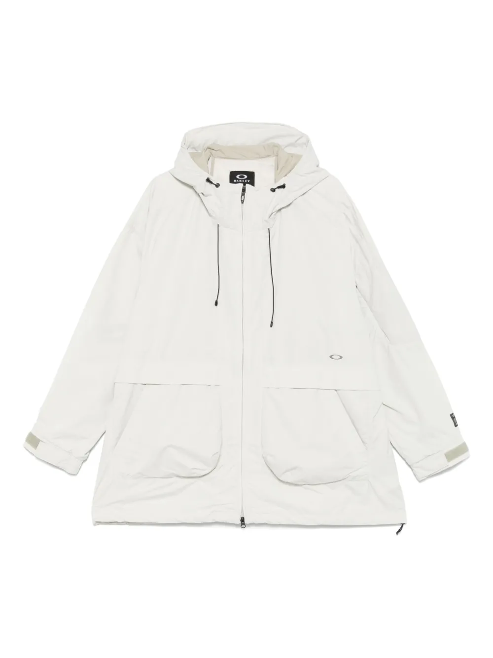 Oakley FGL Sector 5.0 jacket | White | Image 1