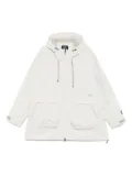 Oakley FGL Sector 5.0 jacket - White