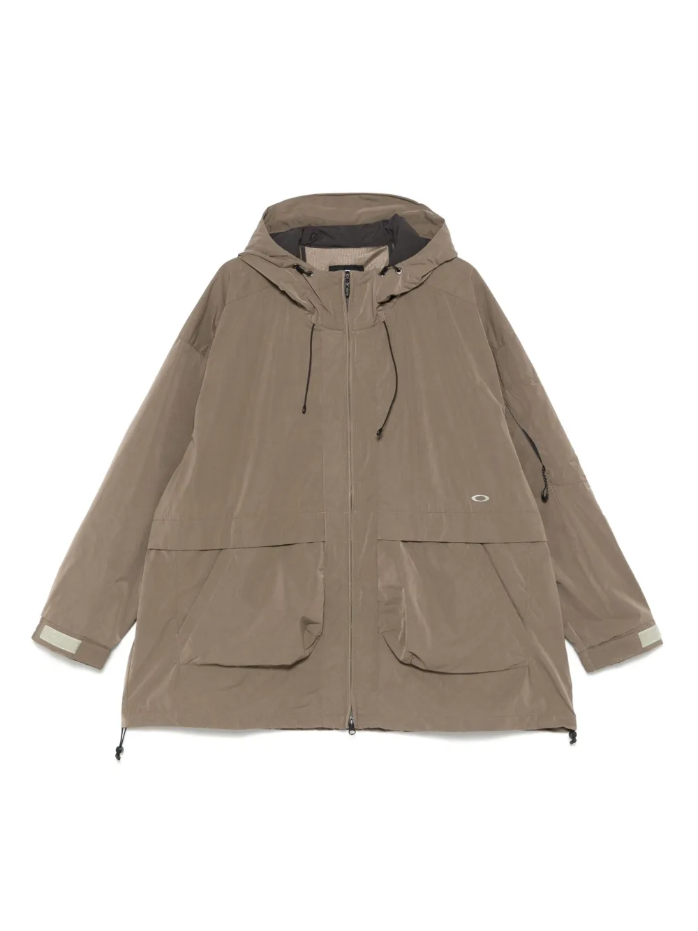 Oakley FGL Sector 5.0 jacket | Green | Image 1