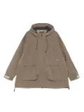 Oakley FGL Sector 5.0 jacket - Green