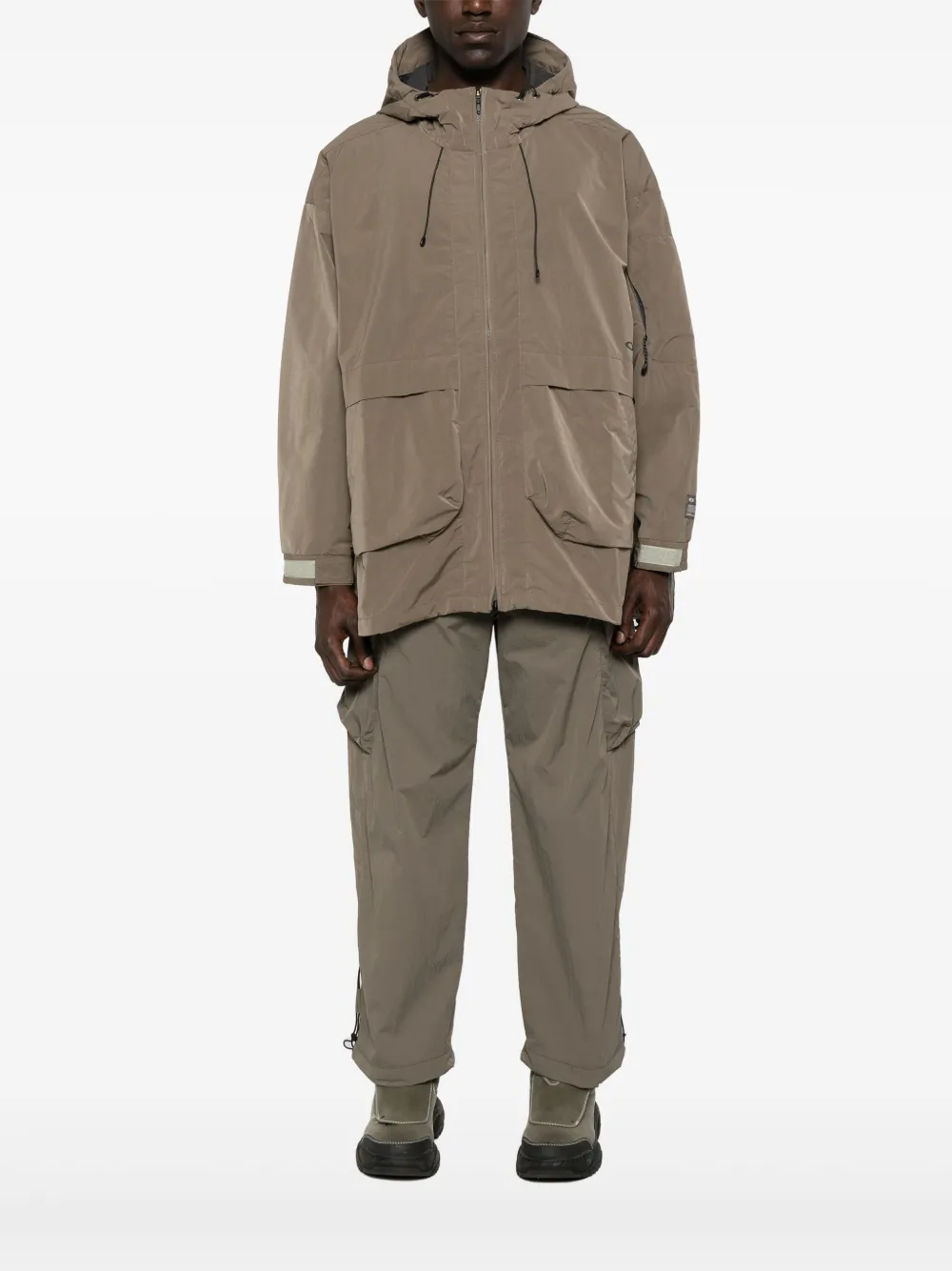 Oakley FGL Sector 5.0 jacket | Hooded Jackets | Image 2