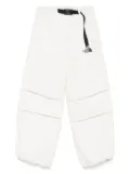 The North Face NSE track pants - White