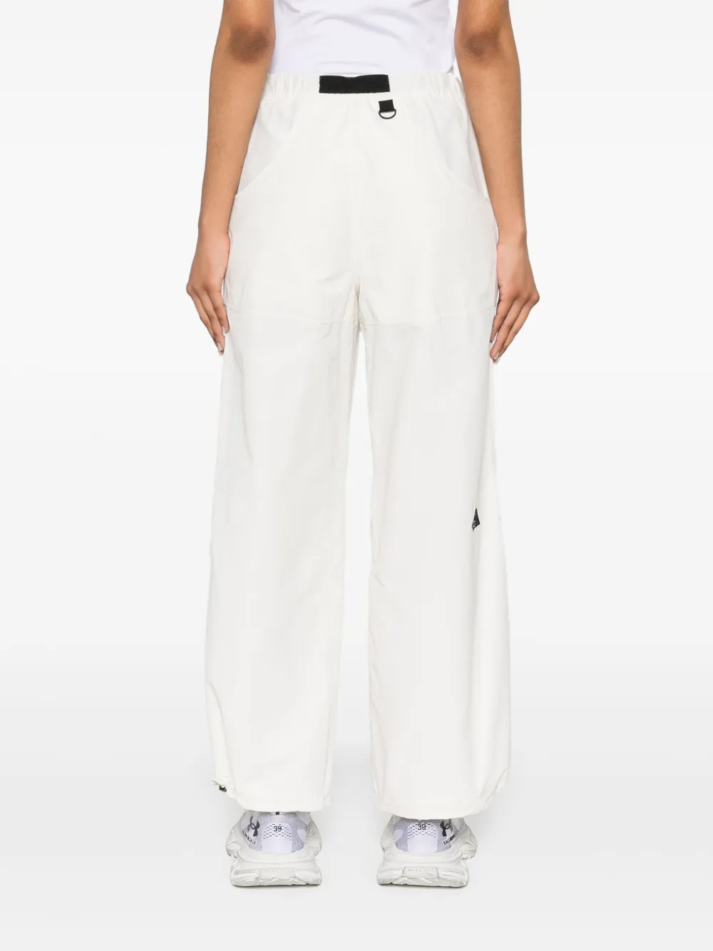 The North Face NSE trainingsbroek Wit