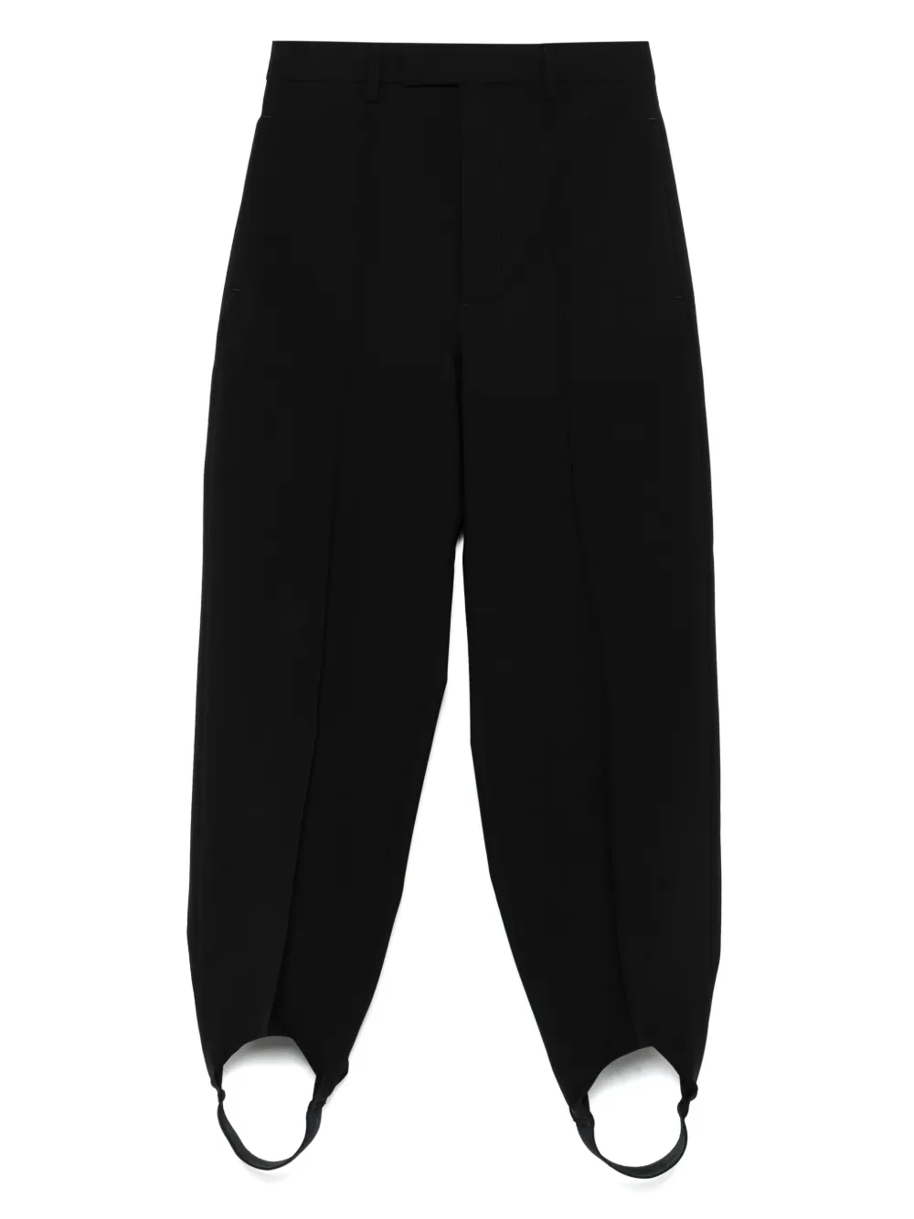ALAINPAUL Fuseau trousers | Black | Image 1