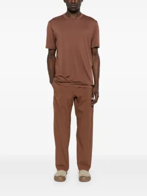 メンズ ルーズフィットパンツ 海外通販 - FARFETCH
