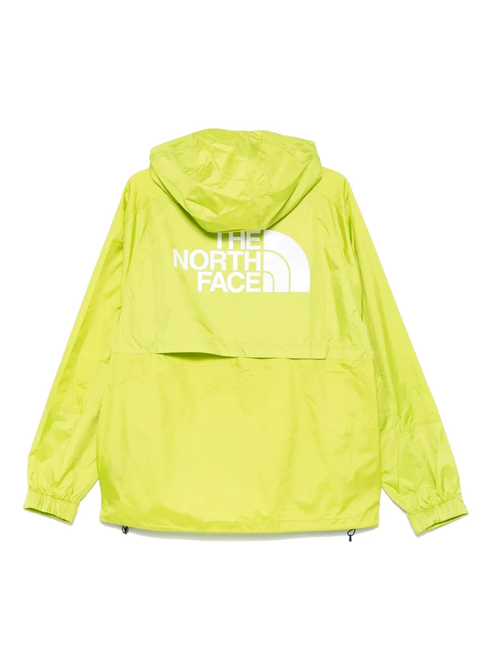 The North Face U Nse windbreaker | Sport Jackets & Windbreakers | Image 2