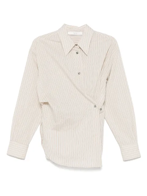 Tela striped shirt