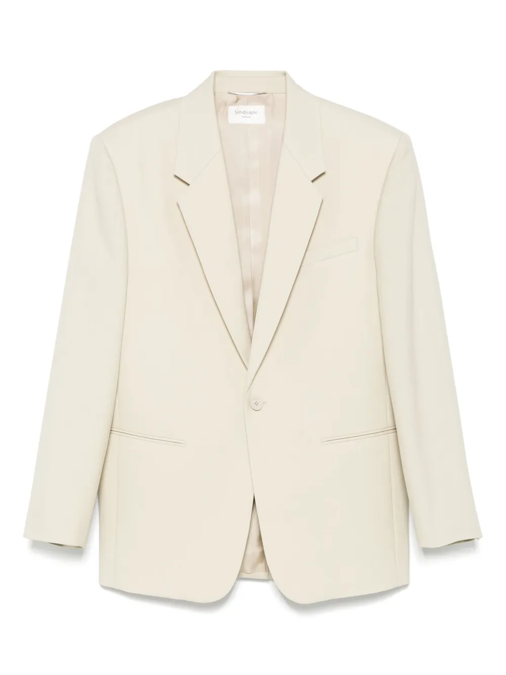 Yves blazer