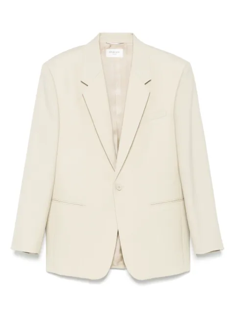 Saint Laurent blazer Yves