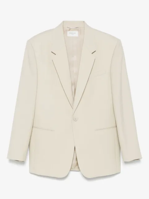 Saint Laurent blazer Yves