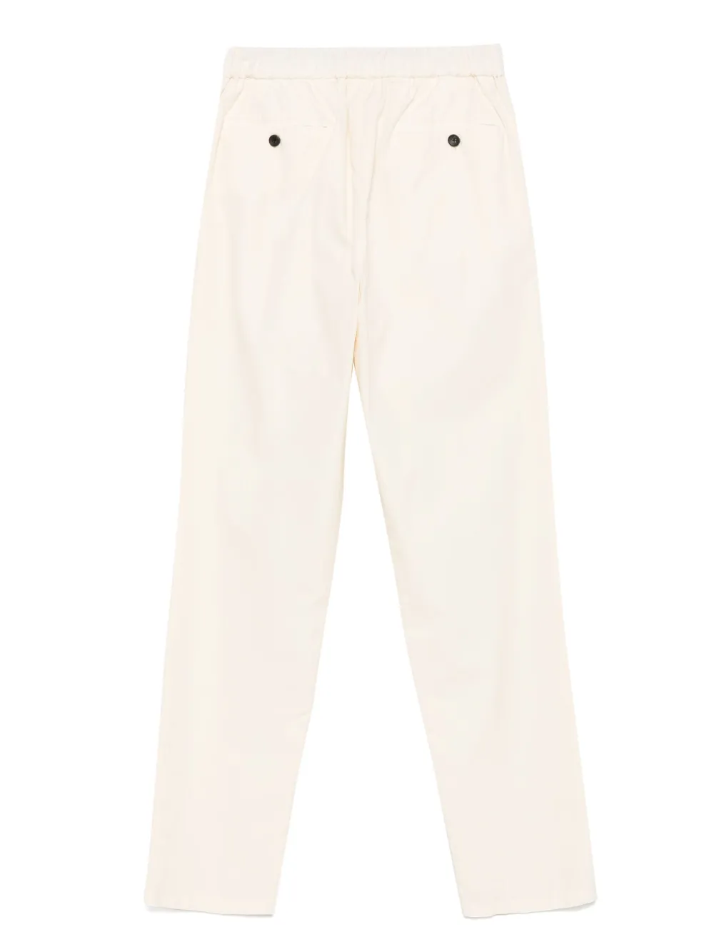 Drumohr Katoenen chino - Beige