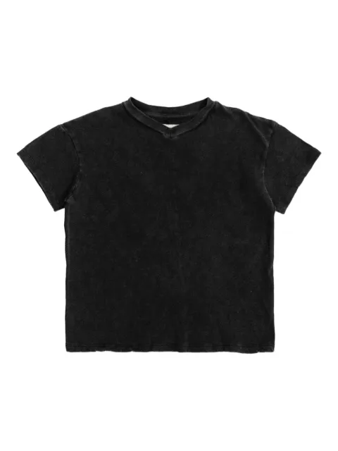 American Vintage Kids cotton T-shirt