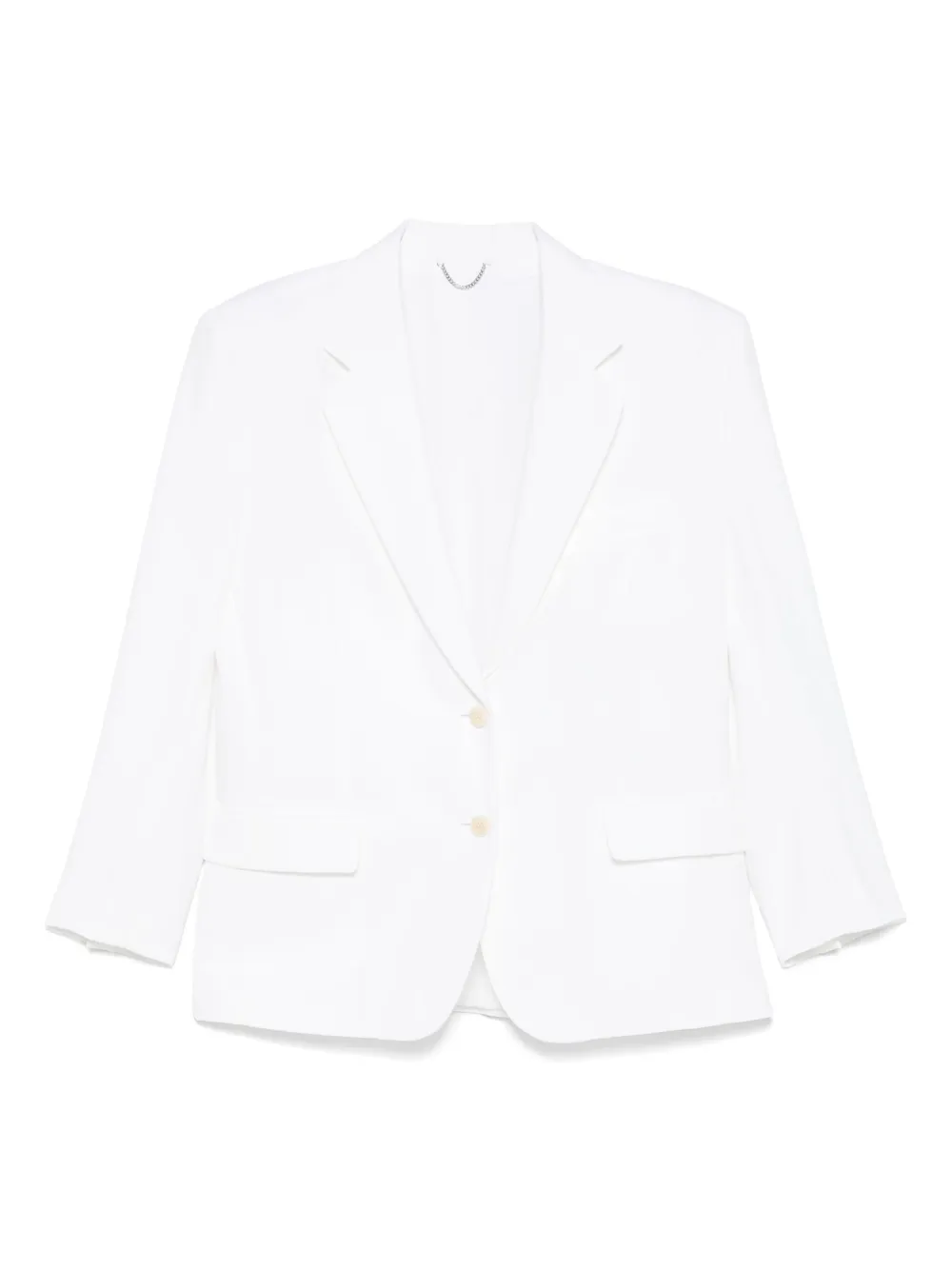 Magda Butrym Single-breasted Blazer