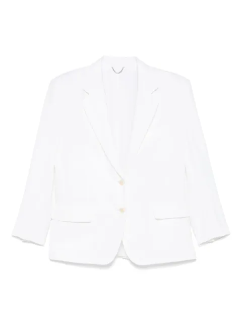 Magda Butrym single-breasted blazer