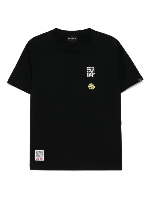 SPORT b. by agnès b.  On Air T-shirt
