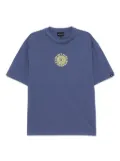 SPORT b. by agnès b. Dino Swirl T-shirt - Blue