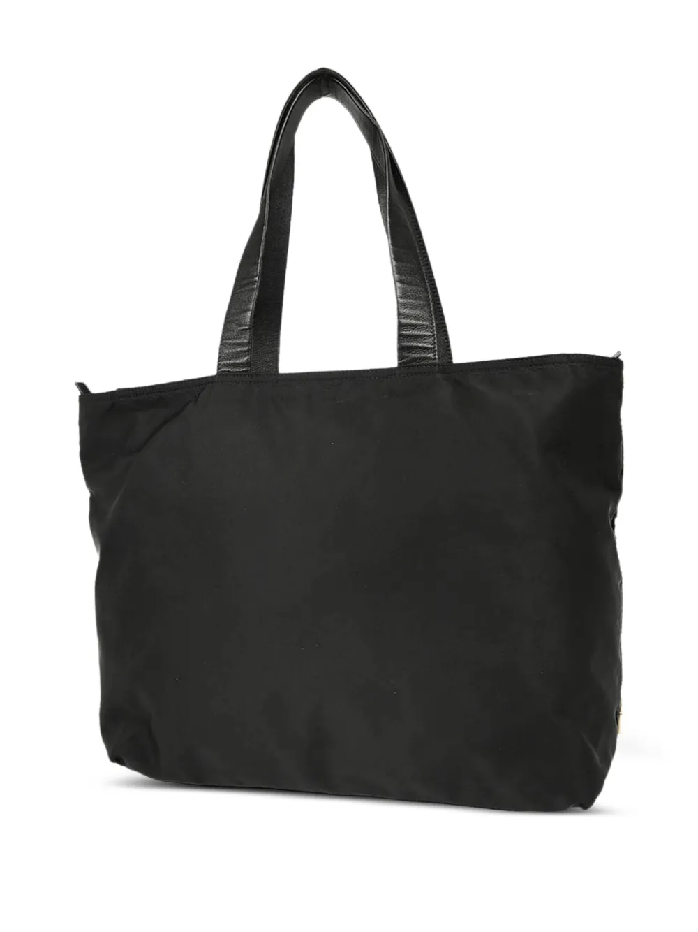 Prada Pre-Owned tote listón 2010 | Image 2