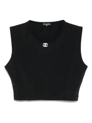 シャネル　Ｔシャツ ポップなイラストが可愛い♪】CHANEL ココネージュ Tシャツ