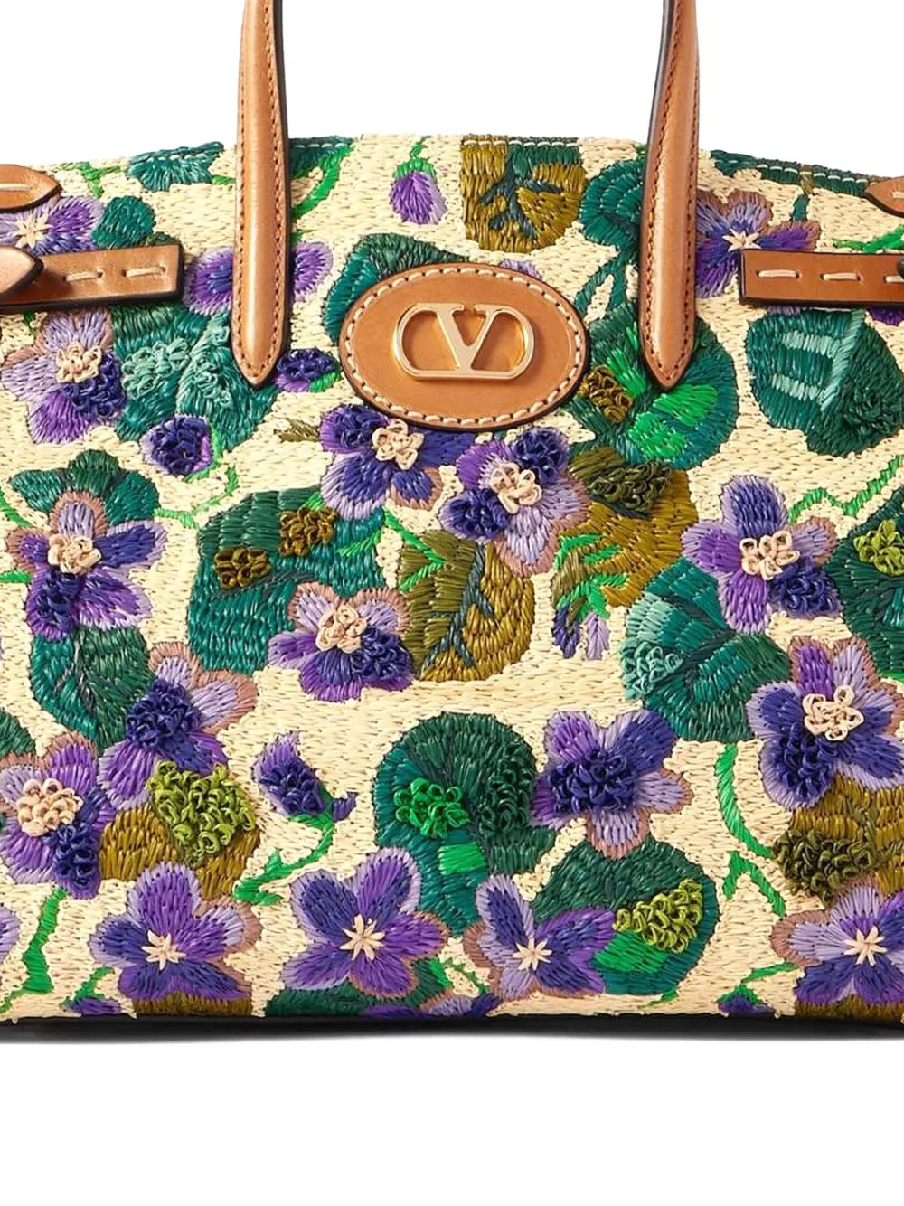 Valentino Garavani small Antibes tote bag | Image 2