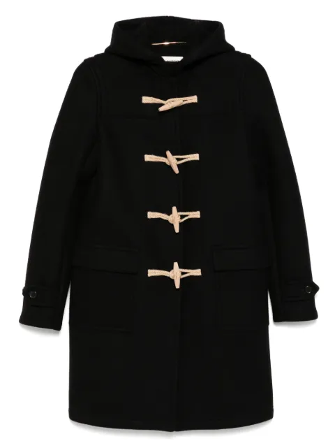 Saint Laurent Pre-Owned trenca 2013