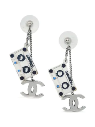 CHANEL Pre-Owned
