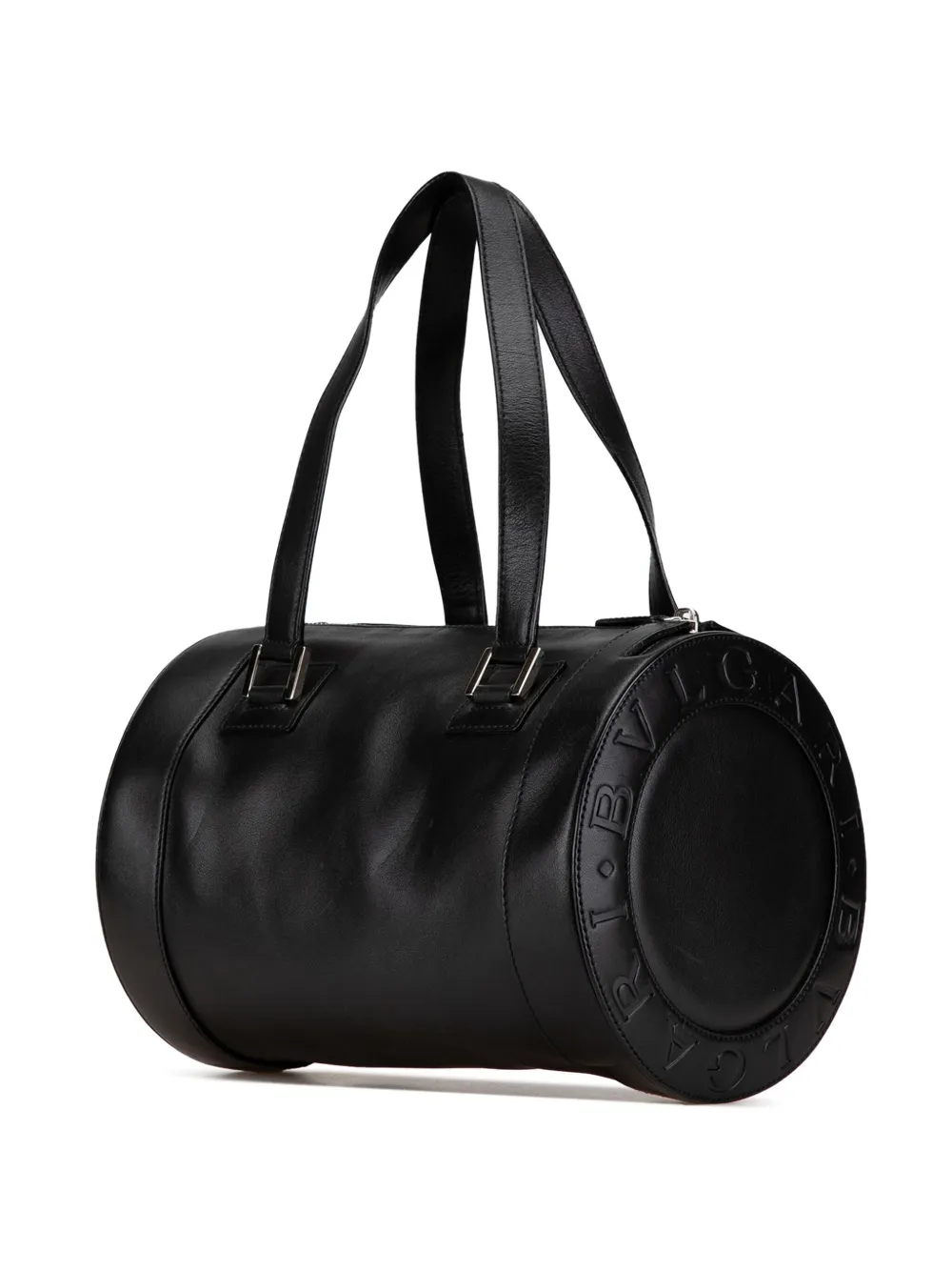 Bvlgari Pre-Owned 2010-2024 Leather B Zero 1 shoulder bag | Pre-Owned | Image 2