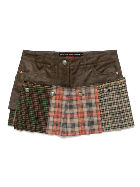 Andersson Bell skorts Molly