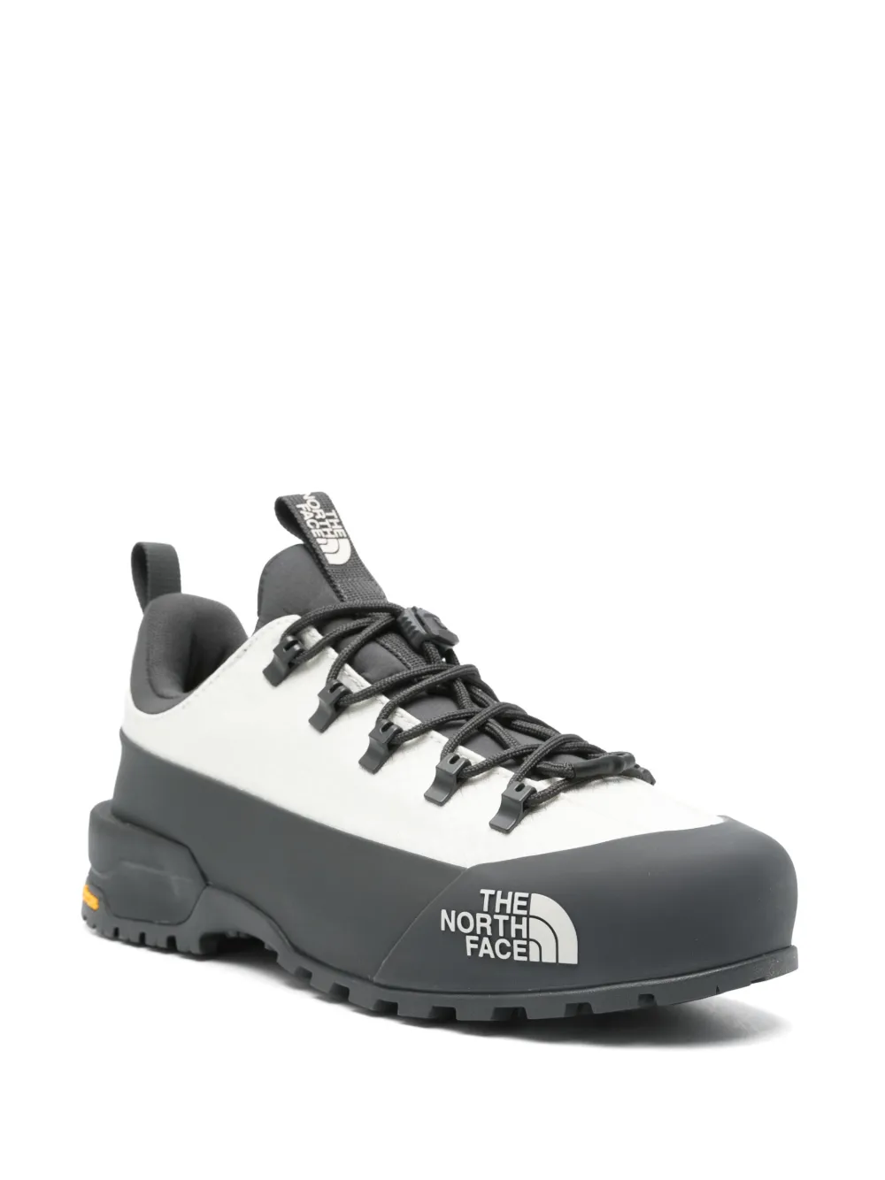 The North Face Glenclyffe sneakers Wit