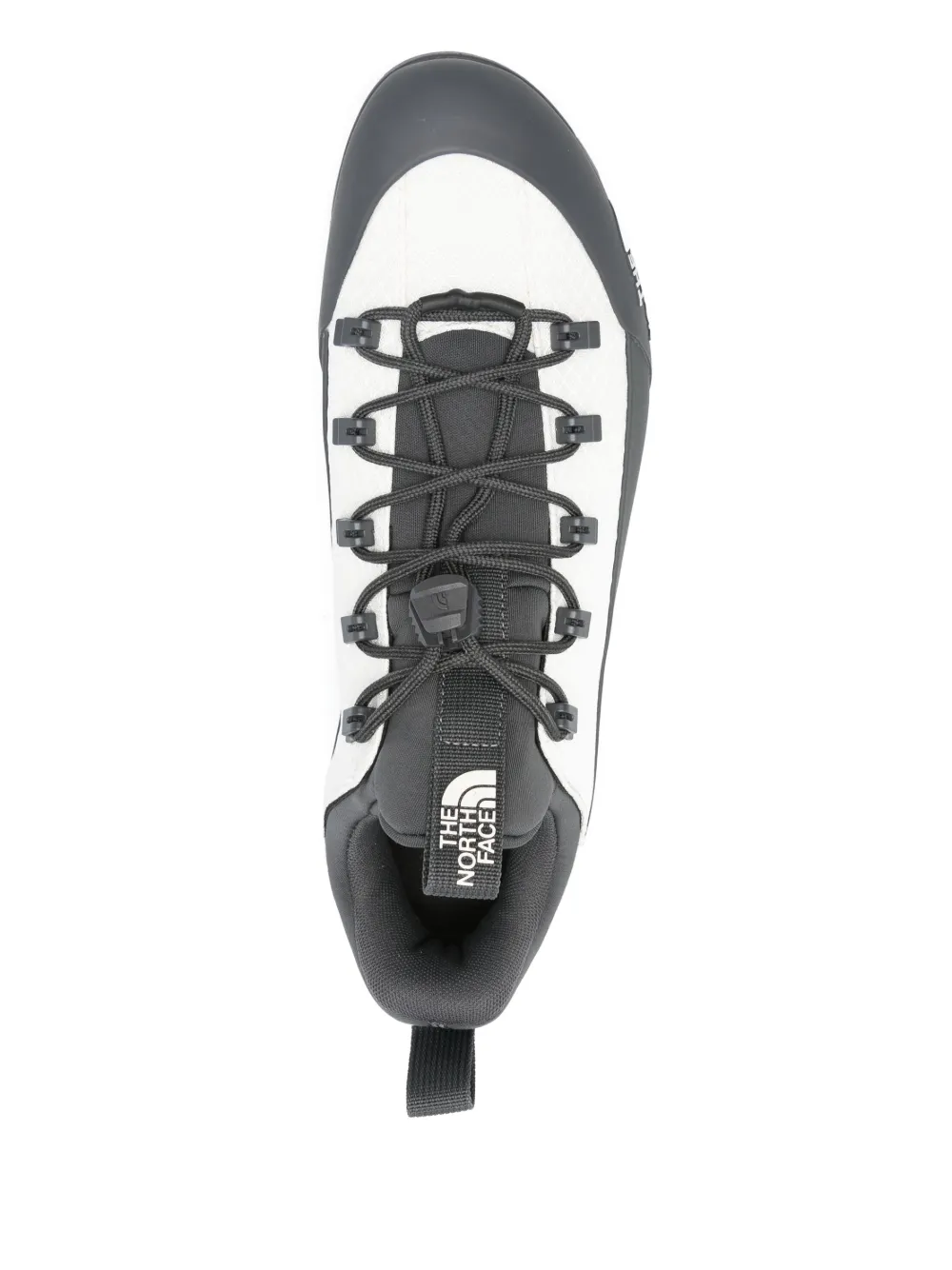 The North Face Glenclyffe sneakers Wit