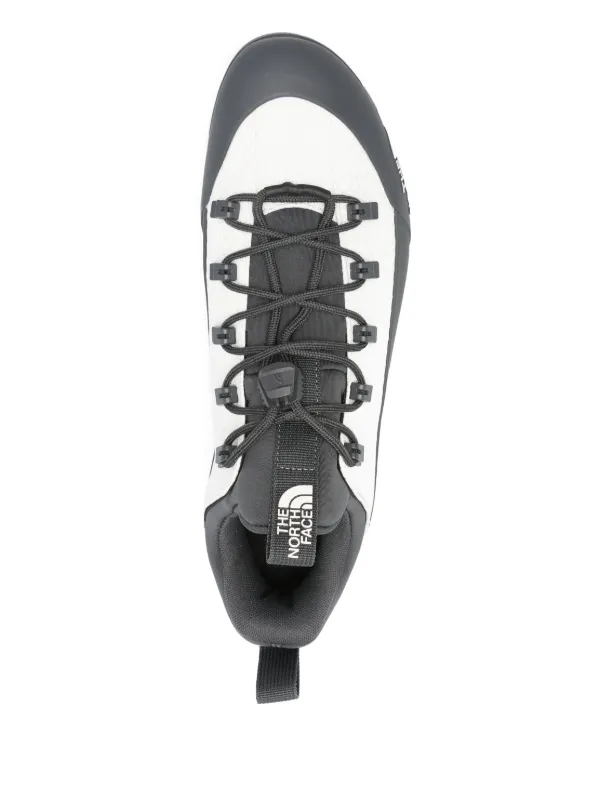 The North Face Glenclyffe スニーカー | ホワイト | FARFETCH JP