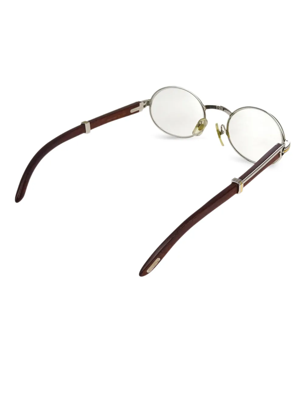 Cartier 1990-2000s reading glasses | Men | Image 2